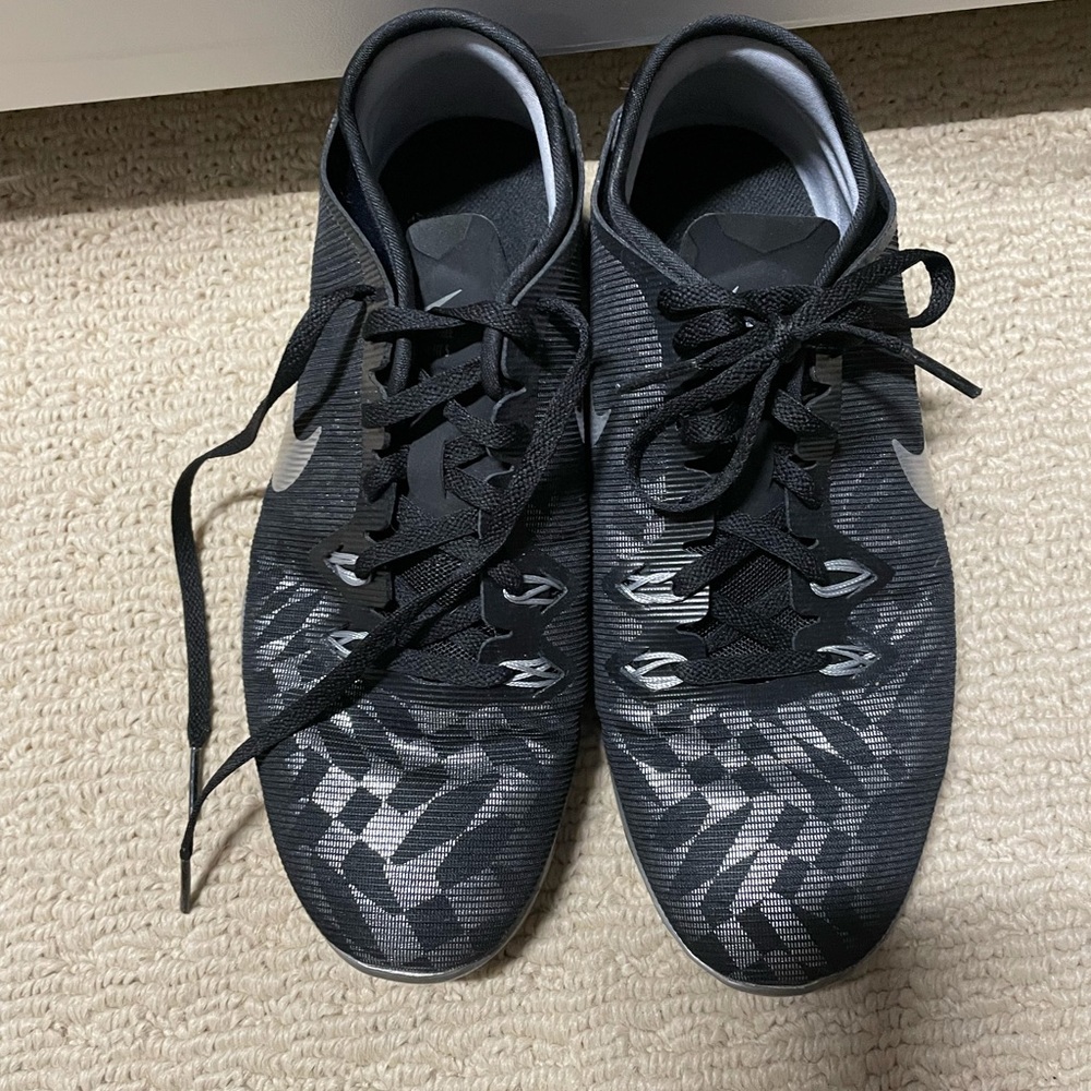 Nike sneakers